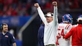 Ole Miss Rebels Earn Another Top 3 Spot in New Post-Spring SEC Power Rankings