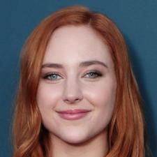 Haley Ramm