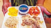 Fresh local poi served at 36 Hawai‘i public schools in an effort to boost local foods | News, Sports, Jobs - Maui News