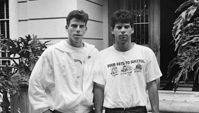 Monsters: Why did Menendez brothers murder their parents?