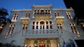 From ashes and debris, iconic Beirut museum reopens 3 years after massive damage from port blast