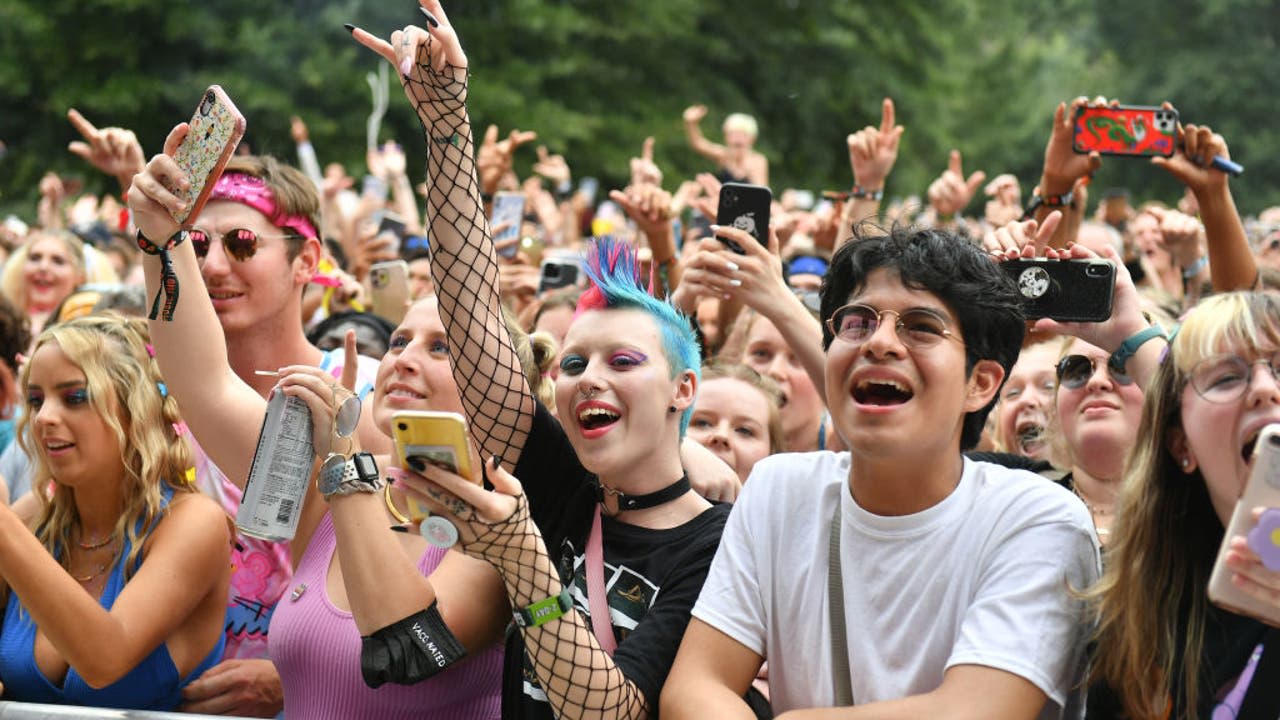 Music Midtown festival at Piedmont Park canceled for 2024, reaction mixed