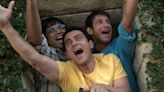 3 idiots: The Academy acknowledges Aamir Khan's character Rancho from Rajkumar Hirani's film