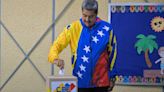 Maduro llama a sus simpatizantes a un "remate" de votos en plenas elecciones presidenciales | El Universal