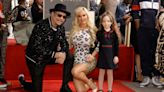 Ice-T says he and his wife still sleep with 7-year-old daughter, calls raising her ‘the best gift’