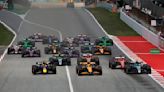 F1 Spain GP: Verstappen wins battle of wits