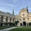 Jesus College, Oxford