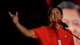 Late dictator Ferdinand Marcos' son poised to win Philippines election
