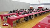 Academic Signing Day at Lima Senior continues to recognize hard work and inspire others