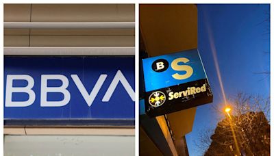 El gigante nacido de la fusión de BBVA y Sabadell: segundo banco por activos, 70.000 millones de capitalización bursátil y líder en oficinas en España