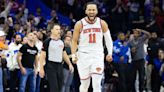 Jalen Brunson Needed Just Two Years to Surpass Knicks Legend