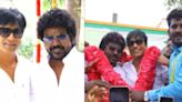 Actor SJ Suryah Extends Support To Farmers, Donates Tractor To Maatram Foundation - News18