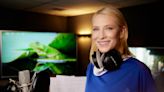 Cate Blanchett Narrates Nature Series on Netflix