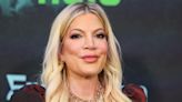 Tori Spelling Slams 'Totally False' Stories With Landlord's Help