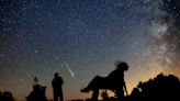 Here's how to catch the best meteor light show of the year