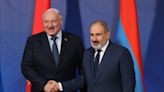 Friendship falling apart. Why Pashinyan picks a quarrel with Lukashenko