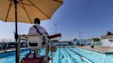 Labor pool shortage hits public pools. Here's why California needs lifeguards