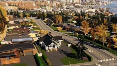 Paradox delays the console release of Cities Skylines 2 indefinitely, says 'we have not yet met the stability and performance targets we set'