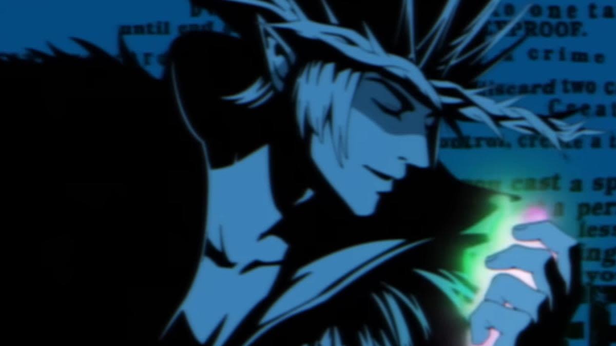 Magic the Gathering Hypes Cowboy Bebop Collab With Recreated Opening