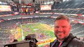 Travis Kelce-Andy Reid dustup caught on camera by Tennessee man in Super Bowl 58. Here's the story