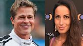 Brad Pitt e Inés de Ramón están oficialmente en una “relación seria” tras mudarse juntos