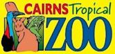 Cairns Tropical Zoo