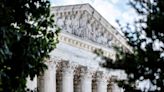 Supreme Court term nears finale as Trump immunity appeal looms