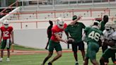 FAMU HARD KNOCKS: Rattlers reserve entire practice to have first true assessment of special teams