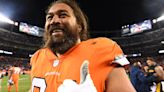 Former Bengals DT Domata Peko’s father-in-law gets $1M for selling $2B Powerball ticket