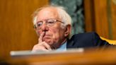 Bernie Sanders Blocks Republican Bid to Avert Rail Strike in Senate