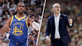 How Lakers coach candidate Dan Hurley earned CP3's respect
