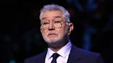 Martin Shaw says theatres should ‘screen out mobile phone signals in the auditorium’