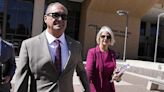 Giuliani, 10 others plead innocent in Arizona case | Northwest Arkansas Democrat-Gazette