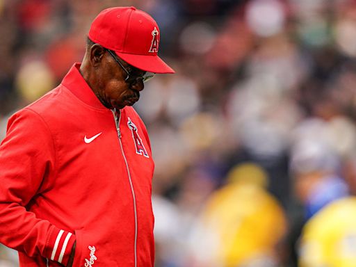 Ron Washington Still Believes in Angels Despite Poor Record