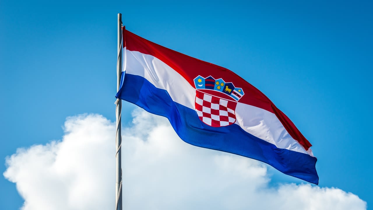 A gunman has killed 6 people including his mother at a nursing home in Croatia, officials say