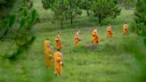Monk fight leads to death in Thailand