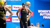 Meet Records by Ali Khalafalla, Farida Osman Cap African Games