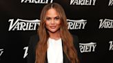 Chrissy Teigen hits back at trolls who say they ‘don’t recognise her’ after pregnancy announcement