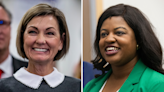 Replay: Kim Reynolds and Deidre DeJear meet in their only Iowa governor's race debate