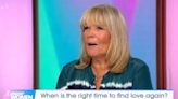 Loose Women's Linda Robson left husband of 33 years after bedroom disappointment