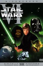 Star Wars: Episode VI - Return of the Jedi