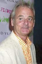 Bill Murray