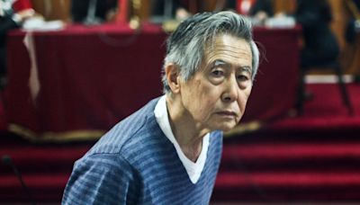 La muerte de Alberto Fujimori: un legado desde la economía hasta los crímenes de lesa humanidad