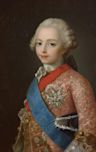 Louis, Duke of Burgundy (1751–1761)