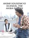 AKB48 Sousenkyo Scandal the Akiba Papers