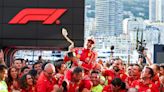 Ferrari's Charles Leclerc wins eventful 2024 F1 Monaco GP