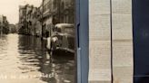 Carta de 1941 revela detalhes da enchente histórica de Porto Alegre: ‘Às escuras’