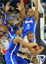 Memphis Tigers