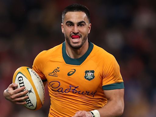 Australia vs Wales live stream: How to watch rugby Summer Internationals 2024, 2nd Test