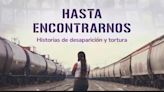 Grupo Vida presente en documental “Hasta encontrarlos” que se presentará en el Museo Arocena